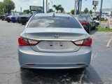 Used 2011 Hyundai Sonata GLS image 5