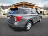 Certified 2022 Ford Explorer XLT image 4