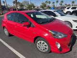 Used 2016 Toyota Prius C Four image 2