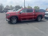 New 2025 GMC Sierra 1500 SLT image 3