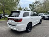Used 2021 Dodge Durango SXT image 6