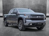 Used 2021 Chevrolet Silverado 1500 RST w/ Texas Edition Plus image 3