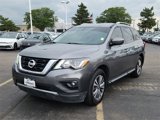 Used 2020 Nissan Pathfinder SV image 3