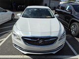 Used 2017 Buick LaCrosse Essence w/ Sights and Sounds Package image 2