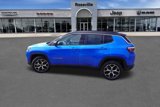 New 2025 Jeep Compass Limited image 6