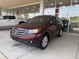 Used 2014 Honda CR-V EX-L image 3