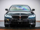 Certified 2022 BMW 530e w/ Premium Package image 2