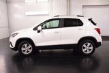 Used 2022 Chevrolet Trax LT w/ LT Convenience Package image 4
