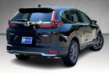 Used 2021 Honda CR-V EX-L image 6