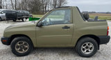 Used 1999 Chevrolet Tracker 4WD Convertible w/ Preferred Equipment Group 2 image 4