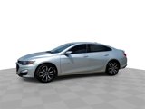 Used 2021 Chevrolet Malibu RS image 4