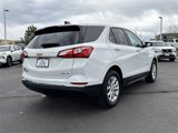Used 2020 Chevrolet Equinox LT image 3