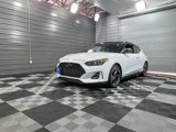 Used 2019 Hyundai Veloster Turbo Ultimate image 3