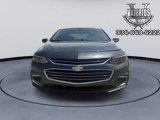 Used 2017 Chevrolet Malibu LT image 3