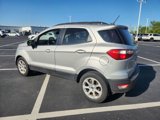Used 2020 Ford EcoSport SE image 3