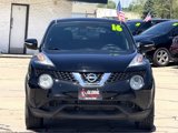 Used 2016 Nissan Juke SV image 2