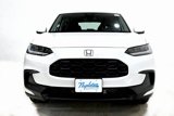 New 2025 Honda HR-V LX image 2
