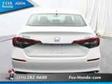 New 2025 Honda Civic Sport image 4