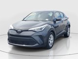 Used 2021 Toyota C-HR LE image 4