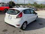Used 2015 Ford Fiesta SE image 5