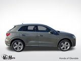 Used 2020 Audi Q3 2.0T Prestige w/ Prestige Package image 2