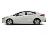 Used 2017 Kia Forte LX image 3