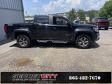 Used 2015 Chevrolet Colorado Z71 image 4