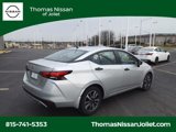 Certified 2024 Nissan Versa S w/ S Plus Package image 3