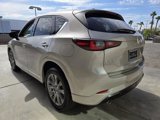 Used 2024 MAZDA CX-5 AWD 2.5 S w/ Premium Package image 3