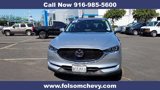 Used 2018 MAZDA CX-5 Touring w/ Preferred Equipment Package image 3