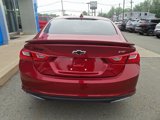 Used 2024 Chevrolet Malibu RS image 5