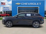 New 2025 Chevrolet Trax RS w/ Driver Confidence Package image 2
