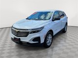 Used 2022 Chevrolet Equinox LS image 3