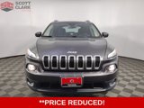 Used 2015 Jeep Cherokee Latitude w/ Cold Weather Group image 2