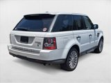 Used 2011 Land Rover Range Rover Sport HSE image 3