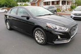 Used 2018 Hyundai Sonata SE image 4