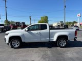 Used 2022 Chevrolet Colorado LT w/ Fleet Safety Package image 3