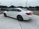 Used 2022 Honda Accord Sport image 3