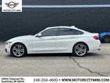 Used 2018 BMW 430i Gran Coupe xDrive image 6