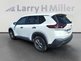 Used 2021 Nissan Rogue S image 3