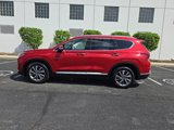 Used 2019 Hyundai Santa Fe Limited image 5