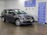 Used 2015 Volkswagen Golf TDI SE image 2