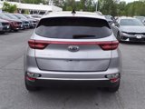 Used 2020 Kia Sportage EX w/ EX Technology Package image 5