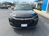 New 2025 Chevrolet TrailBlazer RS w/ Convenience Package image 2