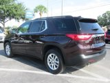 Used 2021 Chevrolet Traverse LT image 6
