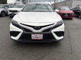 Used 2024 Toyota Camry SE image 2
