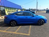 Used 2024 Nissan Sentra SV image 6