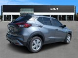 Used 2024 Nissan Kicks S image 4