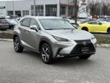 Used 2019 Lexus NX 300h AWD image 3