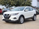 Used 2022 Nissan Rogue Sport SV w/ Technology Package image 3